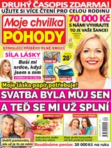 Moje chvilka pohody 34/2024