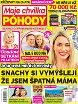 Moje chvilka pohody 35/2024