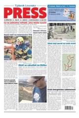 Lounský Press 35/24