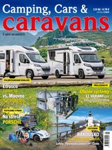 Camping, Cars & Caravans 5/2024