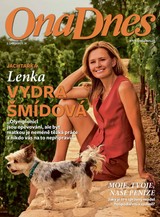 Magazín ONA DNES - 02.09.2024