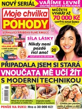 Moje chvilka pohody 36/2024