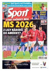 Sport - 07.09.2024