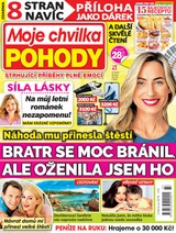 Moje chvilka pohody 37/2024