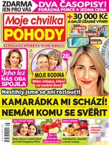 Moje chvilka pohody 38/2024