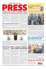 Lounský Press 38/24