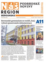 Náš Region - Berounsko 38/2024