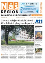 Náš Region - Pardubicko/Královéhradecko 28/2024