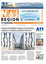 Náš Region - Vysočina 38/2024