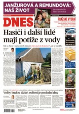 MF DNES - 19.09.2024