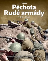 Vojska - Pěchota Rudé armády (č. 72)