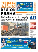 Náš Region - Praha 39/2024