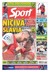 Sport - 23.09.2024