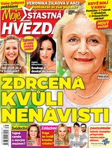 Moje šťastná hvězda 39/2024