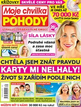 Moje chvilka pohody 39/2024