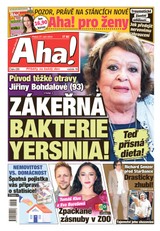 AHA! - 27.09.2024