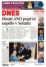 MF DNES - 30.09.2024