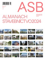 ASB ŠPECIÁL ALMANACH 3/2024 