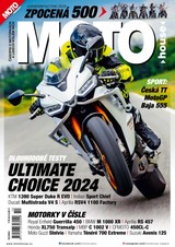 Motohouse 10/2024