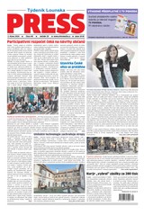 Lounský Press 40/24