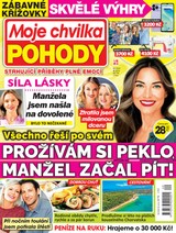 Moje chvilka pohody 40/2024