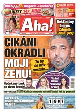 AHA! - 03.10.2024