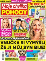 Moje chvilka pohody 41/2024