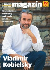 Magazín Pravdy 10. 10. 2024