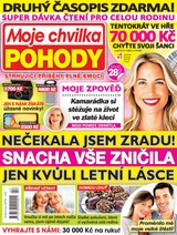 Moje chvilka pohody 42/2024