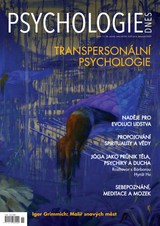 Psychologie dnes 11/2024