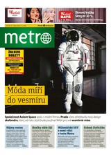 METRO - 17.10.2024