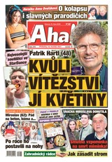 AHA! - 19.10.2024