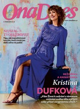 Magazín ONA DNES - 21.10.2024