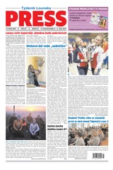 Lounský Press 43/24