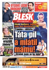 Blesk - 23.10.2024