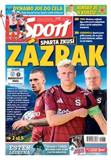 Sport - 23.10.2024