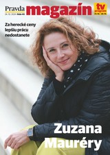 Magazín Pravdy 24. 10. 2024