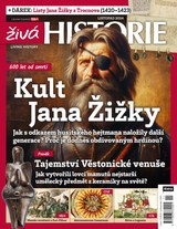 Živá historie 11/2024