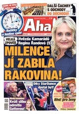 AHA! - 26.10.2024