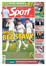 Sport - 29.10.2024