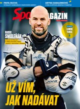 SPORT Magazín - 01.11.2024