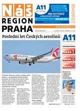 Náš Region - Praha 45/2024