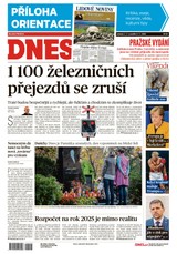 MF DNES - 02.11.2024