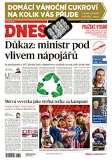 MF DNES - 05.11.2024