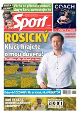 Sport - 05.11.2024