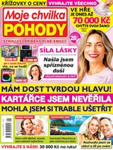 Moje chvilka pohody 45/2024