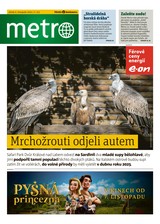 METRO - 06.11.2024