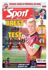 Sport - 06.11.2024