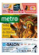 METRO - 07.11.2024