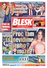 Blesk - 07.11.2024